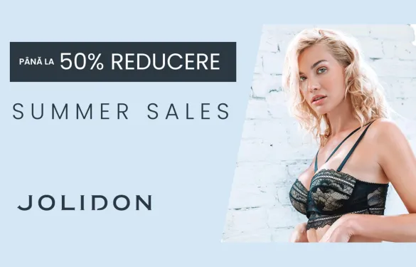 Summer Sale @Jolidon